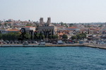 Φτάνοντας στην Αίγινα