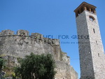 Το Κάστρο της Άρτας