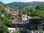 Η Βοβούσα