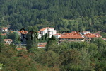 Φλώρινα, μια από τις πιο όμορφες καταπράσινες πόλεις της Ελλάδας