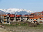 Ο Παλιός Άγιος Αθανάσιος