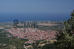 Το Λιτόχωρο από ψηλά