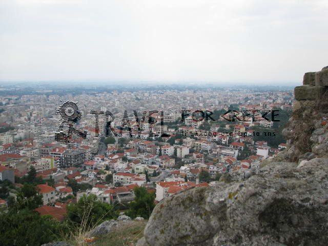 serres