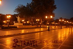 Θεσσαλονίκη - Όταν η νύχτα αγκαλιάζει την πόλη