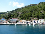 Καρλόβασι κωμόπολη της Σάμου
