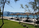 Σάμος - Η Μυκάλη είναι παραλία με χοντρό βότσαλο και έχει νερά με μέτριο βάθος