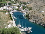 Κάλυμνος - Το πιο μαγευτικό φιόρδ του Αιγαίου στην Ρίνα