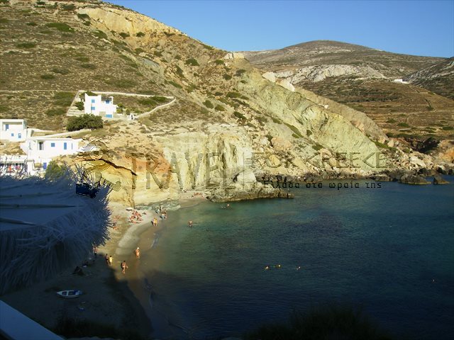 Η Φολέγανδρος
