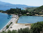 Μοναστηράκι - Μπλέ Λίμνι (Βlue lake)