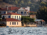 Μοναστηράκι - Νησάκι Τριζόνια