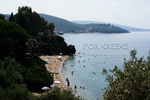 Ά&phi;&eta;&sigma;&sigma;&omicron;&sigmaf; - &Eta; &pi;&alpha;&rho;&alpha;&lambda;ί&alpha; &Kappa;&alpha;&lambda;&lambda;i&phi;&tau;έ&rho;&eta;