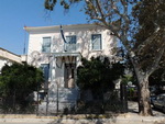 Τα όμορφα αρχοντικά σπίτια της Αγριάς
