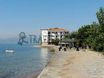 Η παραλία της Αγριάς