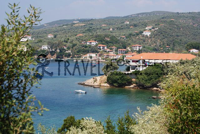 Χόρτο Πηλίου