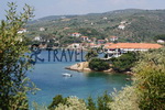 Χόρτο  παραθαλάσσιο χωριό της Μαγνησίας