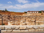 Της Λάρισας το αρχαίο Θέατρο