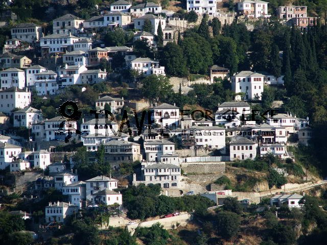 Η Μακρυνίτσα