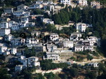 Μακρυνίτσα - Το χωριό