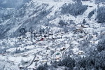 Πύρρα είναι ένα από τα πιο όμορφα χωριά της Πίνδου