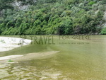 Η περιοχή των Στενών του Νέστου