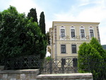 Ξάνθη - Η Ιερά Μητρόπολη
